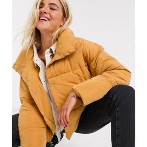 Free People Weekender Puffer Jacket